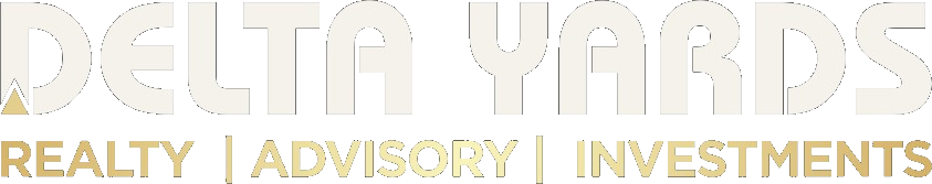 Delta Yards header logo